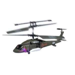  US Army Combat Chopper Toys & Games