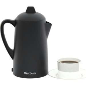  Selected WestBend 9Cup Percolator By Focus Electrics 