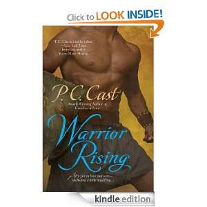 Warrior Rising P. Cast  Kindle Store