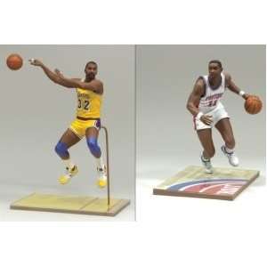  Sport Picks Nba Legends #2 Figurines Case Sports 