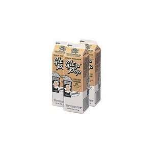 Caramel Glaze Pop, 12 28 oz. Cartons / Case  Grocery 