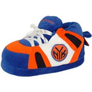  New York Knicks NBA Boot Slipper