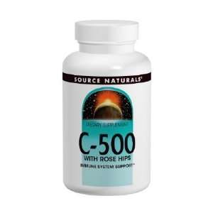 C 500, C 1000, and C 1500 500 mg 100 Tablets   Source 