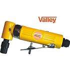 Valley Heavy Duty 1/4 inch Angle Air Die Grinder