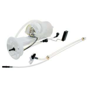    OES Genuine Fuel Pump for select Audi A4 models: Automotive