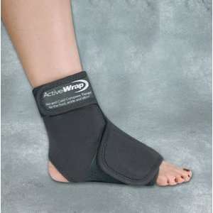 Ankle/Foot Active Wrap, Hot & Cold Therapy  Sports 