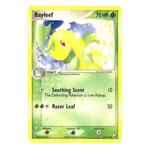 Pokemon   Bayleef (35)   EX Unseen Forces   Reverse Holofoil