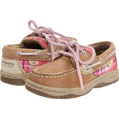 Sperry Kids Bluefish (Infant/Toddler)   Zappos Free Shipping BOTH 