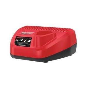  Lithium Ion Charger,120 Volt,for M12   MILWAUKEE