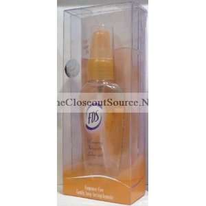  FDS Intimate Lubricant Fragrance Free, (Warming Formula 