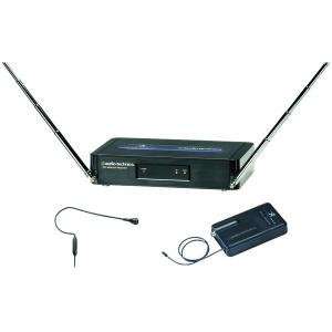 New AUDIO TECHNICA ATW 251/H92 T8 200 SERIES FREEWAY WIRELESS SYSTEMS 