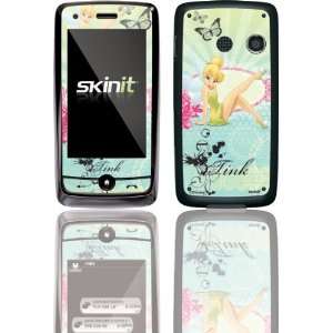  Pretty Tink skin for LG Rumor Touch LN510/ LG Banter Touch 