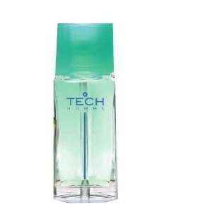Tech Homme Fragrance for Men, 60 ml by Stanhome (Yves Rocher Group 