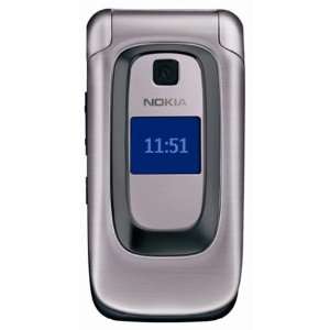   Cellular Phone with VGA Camera, GSM Technology, silver: Cell Phones