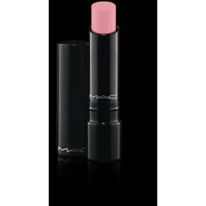  MAC Sheen Supreme Lipstick HAPPY HIBISCUS: Beauty
