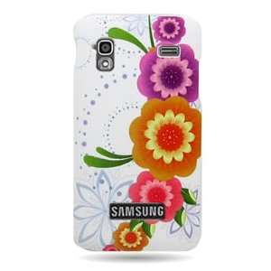  WIRELESS CENTRAL Brand Hard Snap on Shield With COLO DAISY 