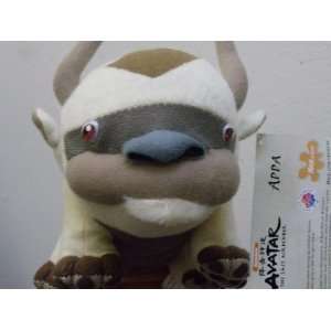   to Find Avatar the Last Air Bender 8 Plush Appa Doll Toys & Games