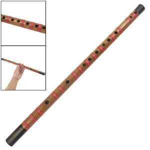  Soprano G 17 Bamboo Flute Music Instrument Musical 