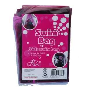  Girls Swim Bag   Make a Splash