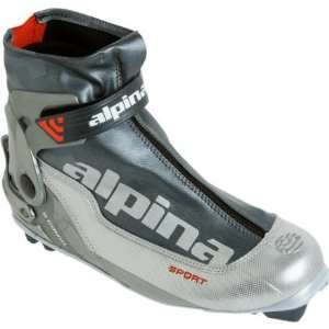  Alpina S Combi Classic/Combi Boot
