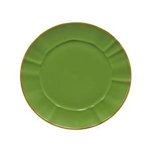  Anna Weatherley Mint Green Charger Plate: Kitchen & Dining