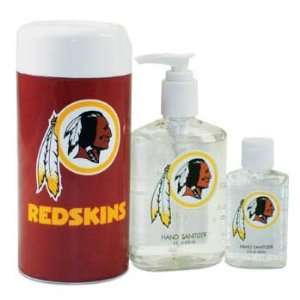  Washington Redskins Kleen Kit   Set of Two Kleen Kits 