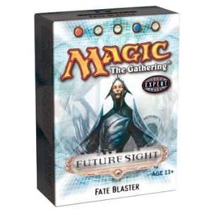  Magic Future Sight Theme Deck Fate Blaster Toys 