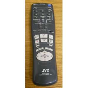  JVC Multi Brand Remote Control Unit: Electronics