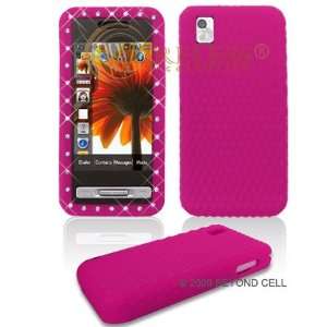   Skin Cover Case Cell Phone Protector for Samsung Finesse R810 [Beyond