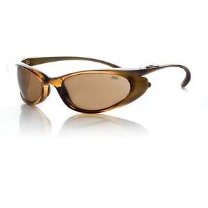  Bolle Downdraft Sunglasses   Brown Matter   TLB Dark 