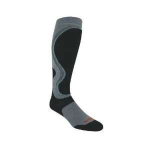 Bridgedale Precision Ski Socks   Merino Wool (For Men):  