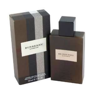 Burberry London (New) by Burberrys After Shave Balm Emulsion 5 oz For 