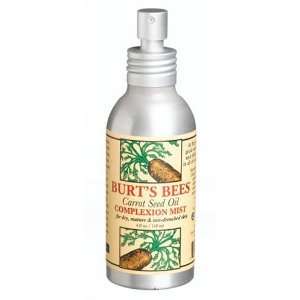  Burts Bees Carrot Seed Oil Complexion Mist For Dry Skin 