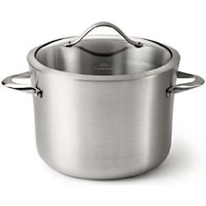 Calphalon Contemporary Stainless 6 1/2 qt. Stockpot  