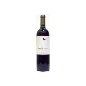  2011 Santa Julia Organica Malbec 750ml Grocery & Gourmet 