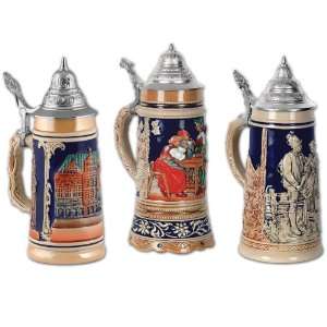  Lets Party By Beistle Company Beer Stein Cutouts 