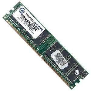  Centon 512MB DDR RAM PC 3200 184 Pin DIMM Major/3rd Electronics