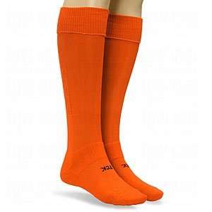   Twin City Mens proDRI Premier Socks Orange/Medium