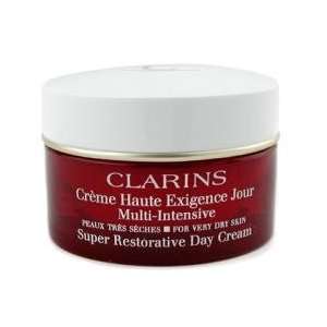  New   Clarins by Clarins Super Restorative Day Cream ( For 