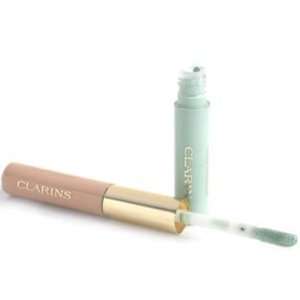Clarins Face Care   2 x 0.1 oz Double Anti Cernes Concealer   01 Light 