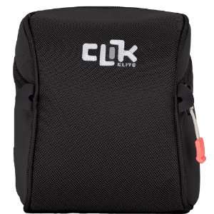  Clik Elite CE701BK Infinity Case, Black
