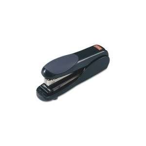  MAX Flat Clinch Standard Stapler: Office Products