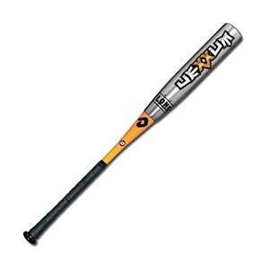  Demarini Vexxum Senior  7.5 Baseball Bat (EA): Sports 