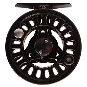  Temple Fork Outfitters Prism Cast Large Arbor Fly Reels 
