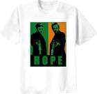 Boondock Saints Movie Mens T Shirt M Black Brothers Profile Celtic 