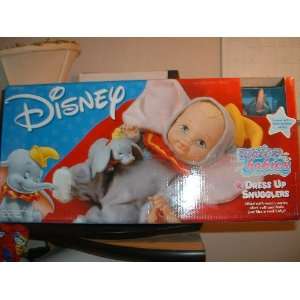  Water Babies Dumbo Toys & Games