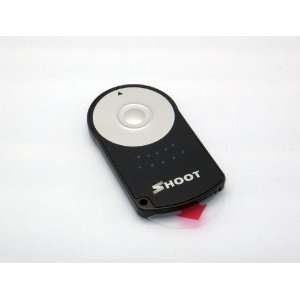  NEEWER® IR Wireless Remote Control RC 6 shutter release for Canon 