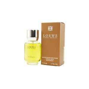  LOEWE by Loewe   EDT SPRAY 1.7 OZ for Men Electronics