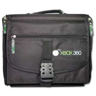 Xbox 360 Travel Bag for Microsoft Xbox 360 Console  