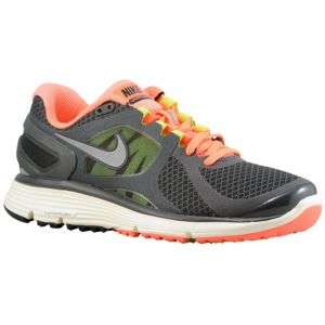 Nike LunarEclipse + 2   Womens   Running   Shoes   Anthracite/Reflect 